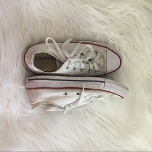 Women’s Converse Chuck Taylor All Star Low Top